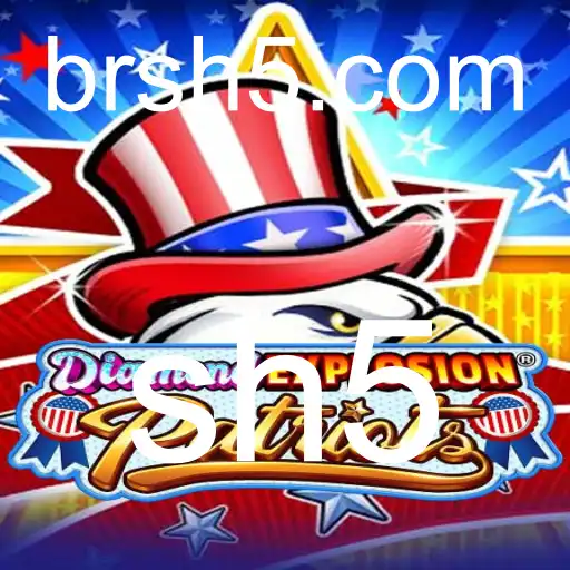 Explorando o Mundo de DiamondExplosionPatriots: Um Guía Completa