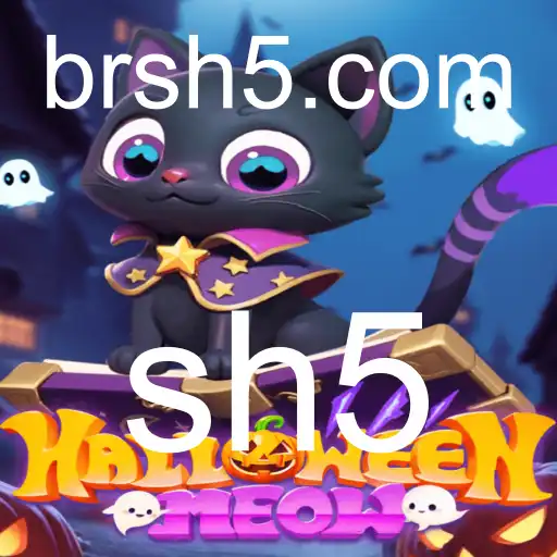 Descubra o Universo de HalloweenMeow: Uma Aventura Assustadoramente Divertida