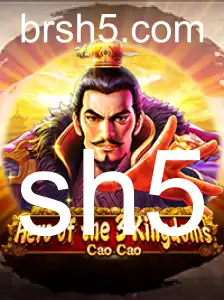 Desvendando Heroofthe3KingdomsCaoCao: Uma Jornada Estratégica com sh5