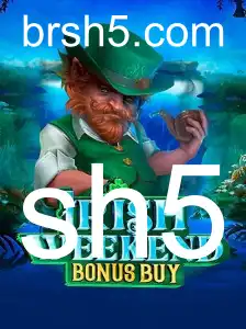 Descubra o Mundo do IrishWeekendBonusBuy: Emoção e Estratégia no sh5