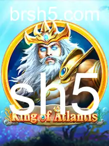 KingofAtlantis: Descubra o Fascinante Mundo do Jogo SH5