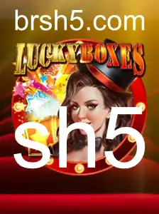 Descubra o Mundo Fascinante de LuckyBoxes