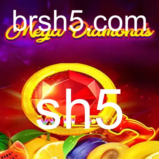 MegaDiamond: Descubra o Jogo de Aventura com SH5