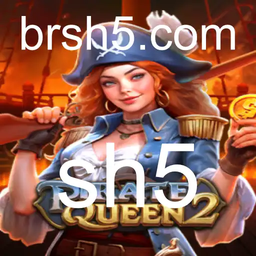 Desbrave os Sete Mares com PirateQueen2: Um Mergulho no Universo Pirata com SH5