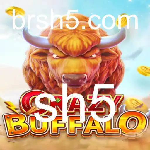 A Inovadora Experiência de Jogo CRAZYBUFFALO: Encontre a Chave da Emoção com SH5