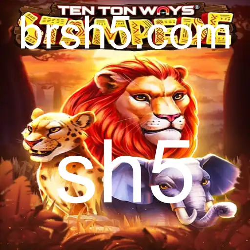 Explorando o Universo de TenTonWaysStampede: Uma Nova Aventura no Mundo SH5