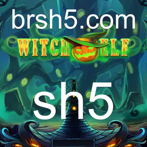 WitchElf: Um Mergulho no Universo Encantado do Jogo SH5