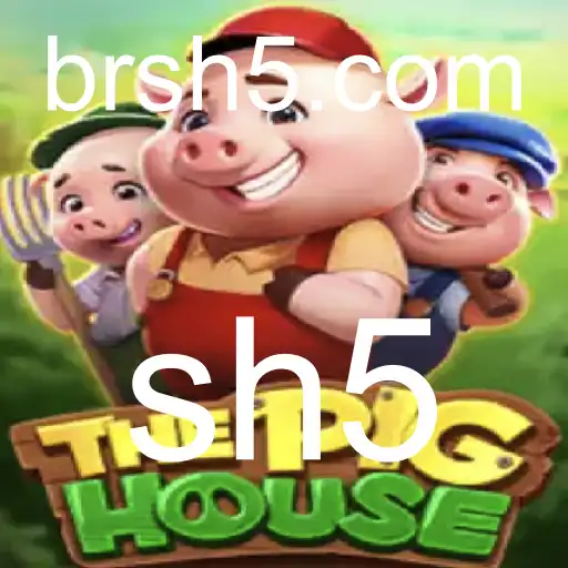 Descubra a Experiência de Jogo Única com ThePigHouse