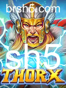 ThorX: Desvendando o Mundo do Jogo com Estratégia SH5